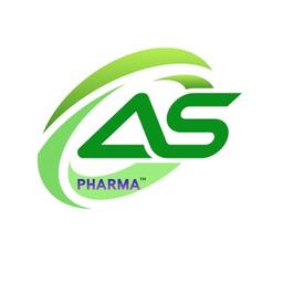 AS Pharma Consulting LLC Logo