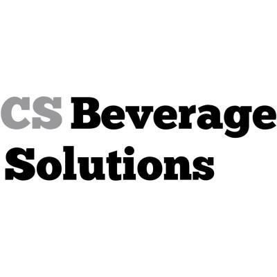 CS Beverage Solutions Logo