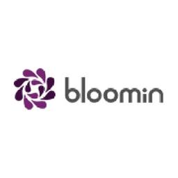 Agência Bloomin Logo