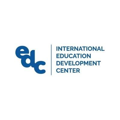 EDC International Logo