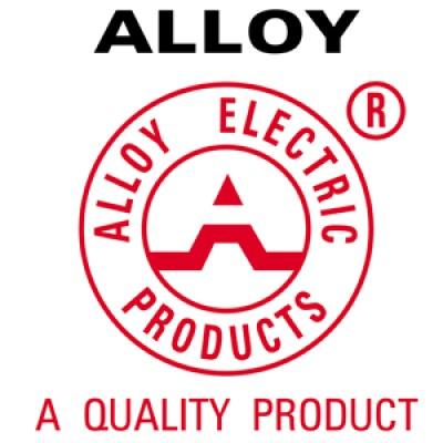 Alloy Industry Logo