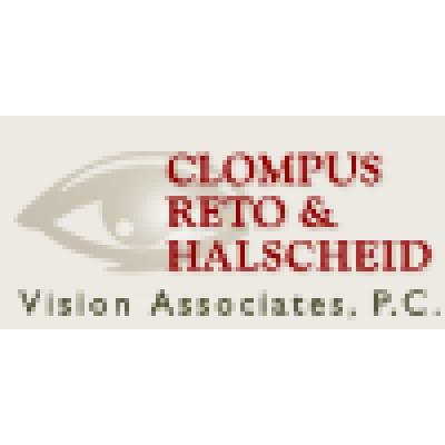 Clompus Reto & Halscheid Vision Associates's Logo