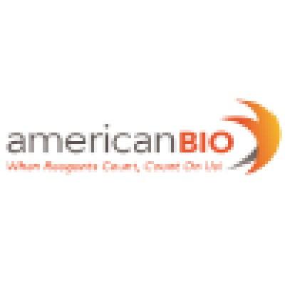 AmericanBio Inc. Logo