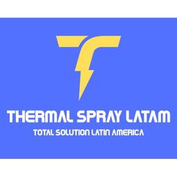 Thermal Spray Latam LLC Logo