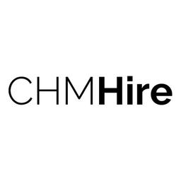 CHM Hire LLC Logo
