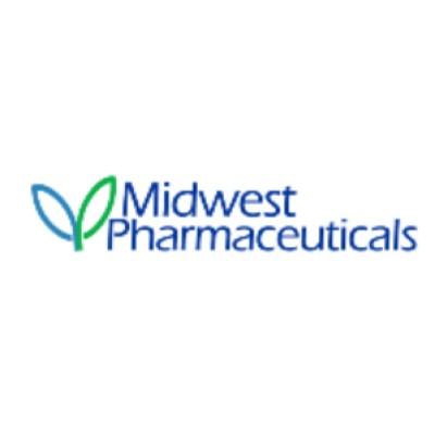 Midwest Pharmaceuticals Inc Logo