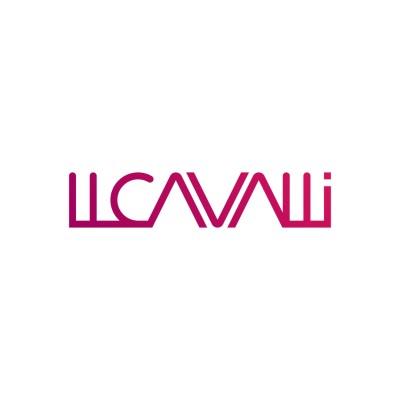 Agência LLCavalli Logo