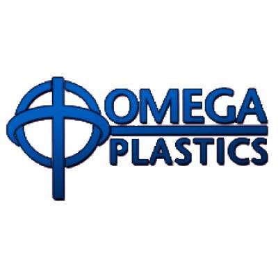 Omega Plastics Inc. Logo
