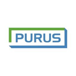 PURUS International Inc. Logo