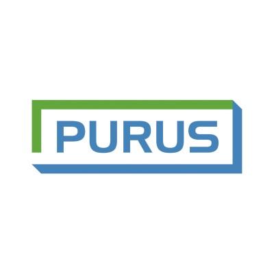 PURUS International Inc. Logo