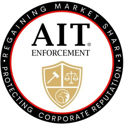 AIT Enforcement's Logo
