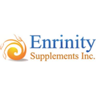 Enrinity Supplements Inc Logo