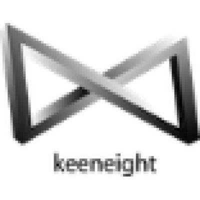 Keeneight Logo