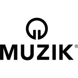Muzik Logo