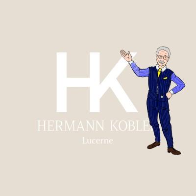 Hermann Kobler Watches Logo