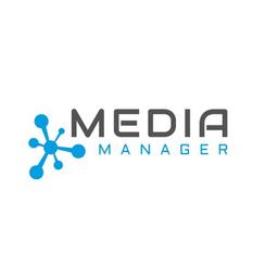 Media Manager - Digitalagentur Logo