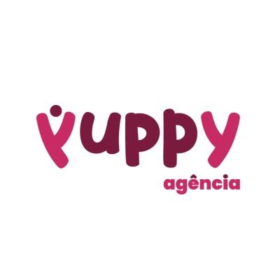 Agência Yuppy Logo