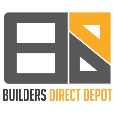 Builders Direct Depot Logo