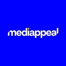 Mediappeal Marketing & Expansion Logo