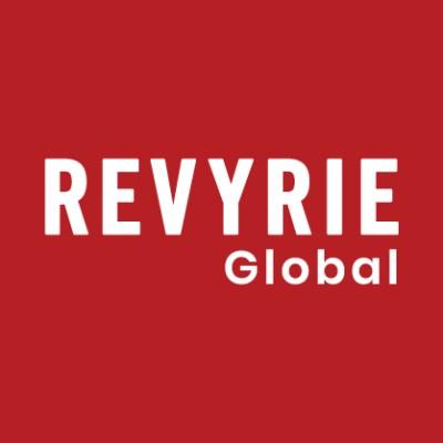 Revyrie Global's Logo