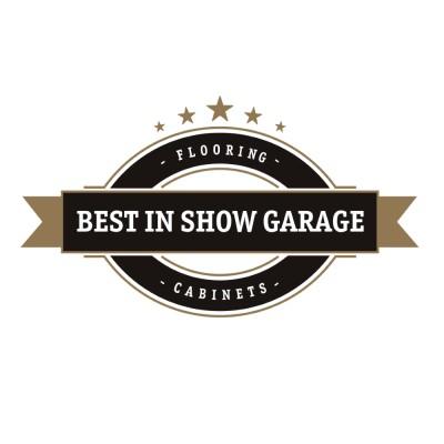 Best In Show Garage Logo
