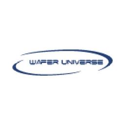 WAFER UNIVERSE Logo