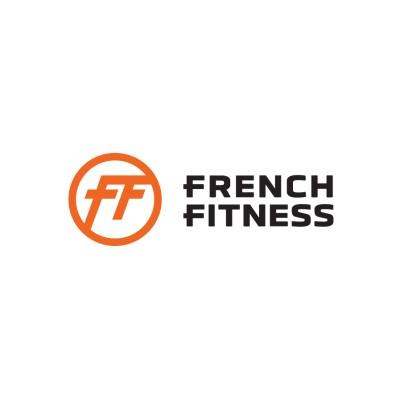 French Fitness Logo