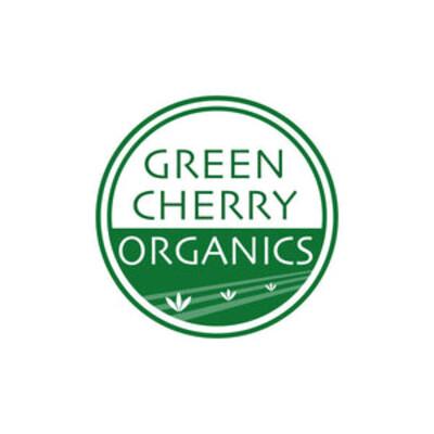 Green Cherry Organics Logo