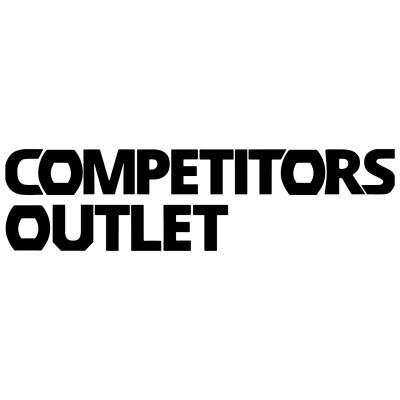 Competitors Outlet Logo