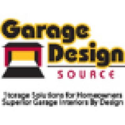 Garage Design Source Logo