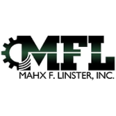 MAHX F. LINSTER INC. Logo