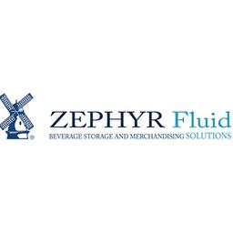 Zephyr Fluid Solutions Logo