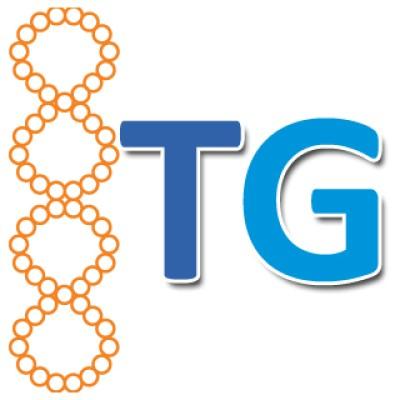 TopoGEN Inc. Logo