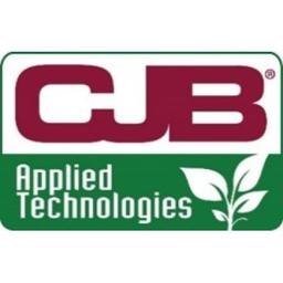 CJB Applied Technologies Logo