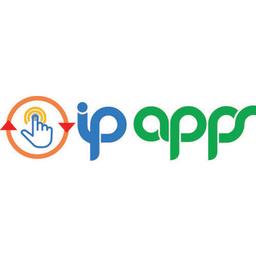 iPApps Technologies Pvt. Ltd. Logo