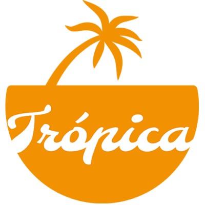 Agência Trópica Logo
