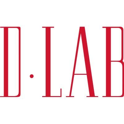 DLAB (Dermaceutical Laboratories) Logo