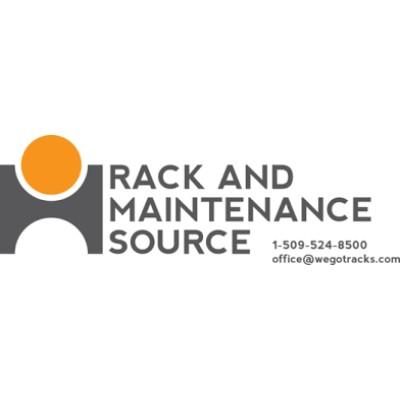 RACK & MAINTENANCE SOURCE LLC Logo