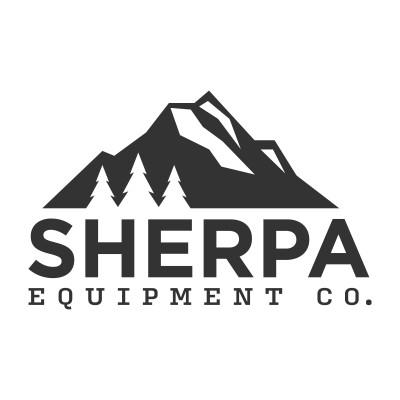 Sherpa Equipment Co. Logo