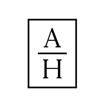 American Heritage Billiards Logo