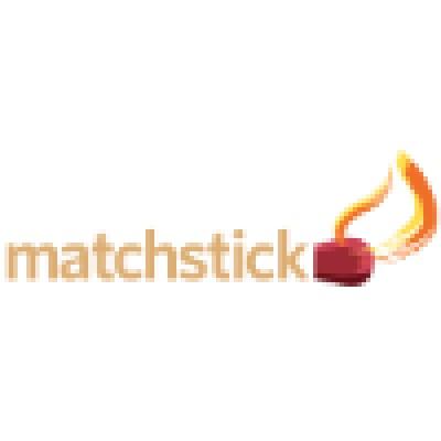 Matchstick LLC Logo