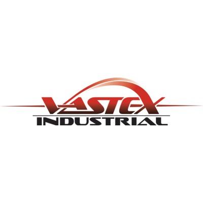 Vastex Industrial Logo