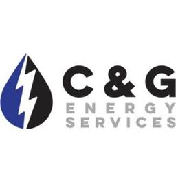 C & G Energy Services Logo