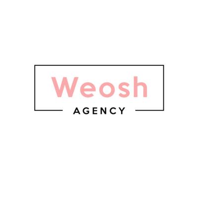 Weosh Agency Logo