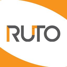Ruto Teknoloji & Ticaret Ltd. Şti Logo