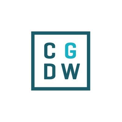 Agência CGDW Logo