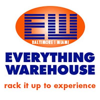 Everything Warehouse Logo