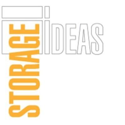 STORAGE IDEAS PTY LTD Logo