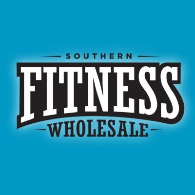 Southern Fitness Wholesale Logo