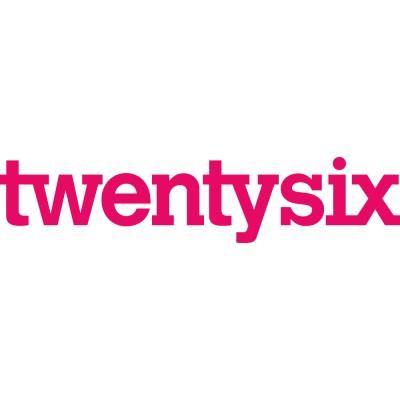 twentysix Logo